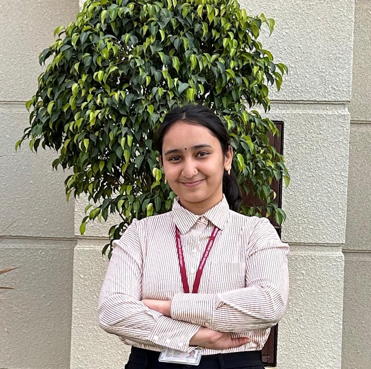 Saadgi Puniwala